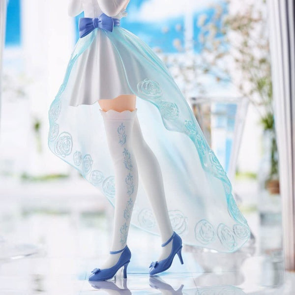 re zero Rem Bridal Dress Ver. figure SEGA SPM Japan anime