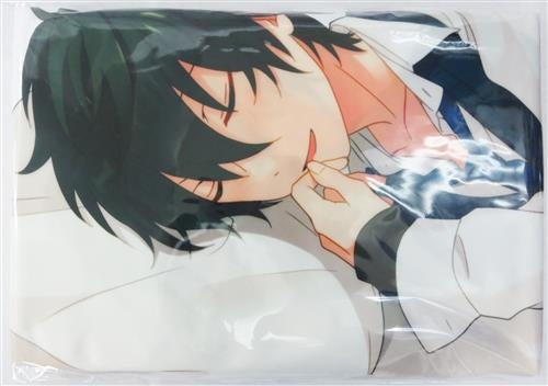 Kakaria Studio by Happy Elements Ensemble Stars Body Pillow Cover Mika Kagehira Comic Market 93/Comiket 93