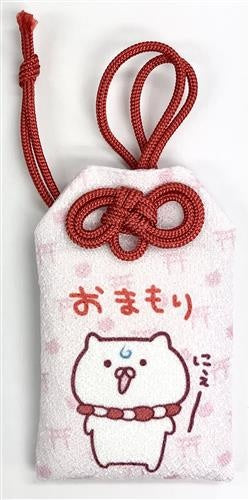 hololive hololive Birthday Anniversary 2021 Omamori Sakura Miko