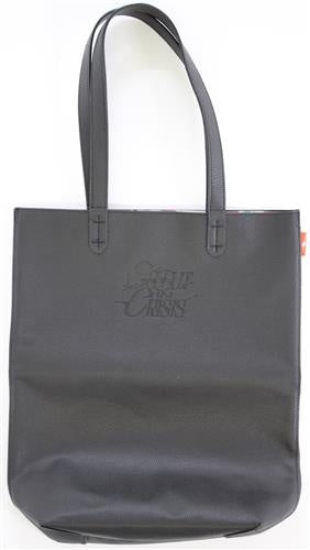 hololive hololive Shout in Crisis Tote Bag Hoshimachi Suisei