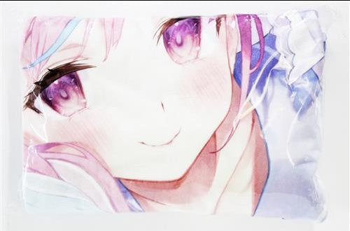 hololive hololive 4th Anniversary Blanket Minato Aqua