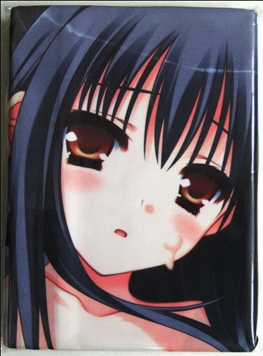 Lump of Sugar Hello good-bye Rindo Natsume Bed Sheets Sofmap Bonus