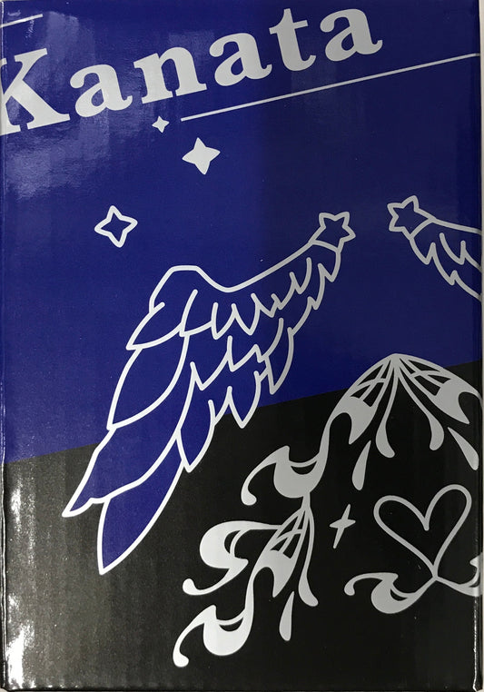 hololive hololive 3rd Anniversary Tumbler Amane Kanata