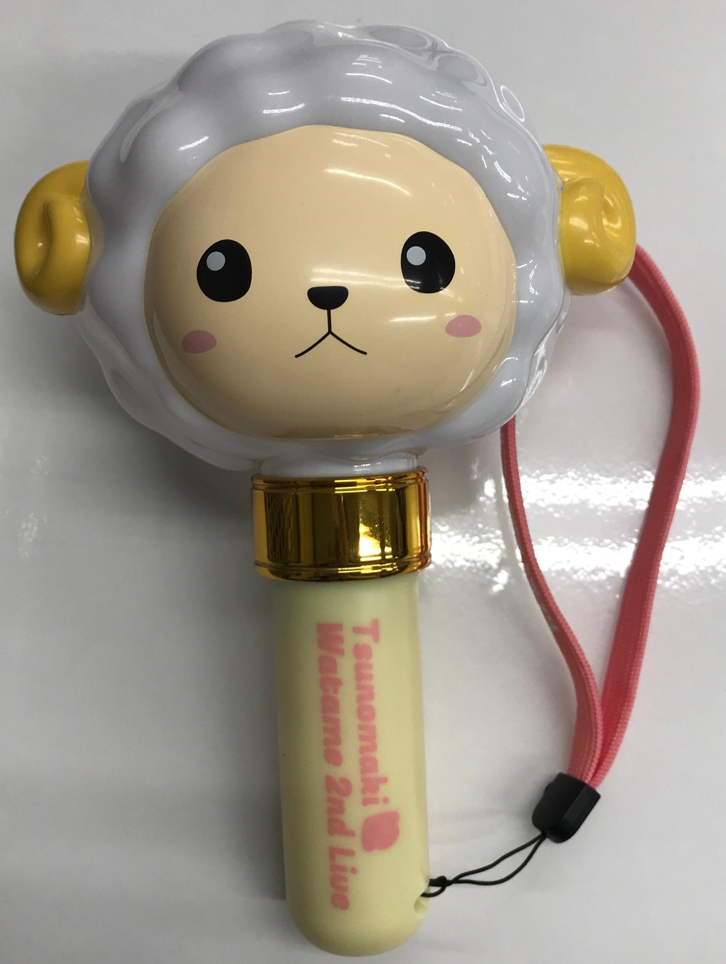 hololive hololive Tsunomaki Watame 2nd Live Watame Night Fever in TOKYO GARDEN THEATER Watame Toraito Tsunomaki Watame Tsunomaki Watame 2nd Live Watame Night Fever in TOKYO GARDEN THEATER