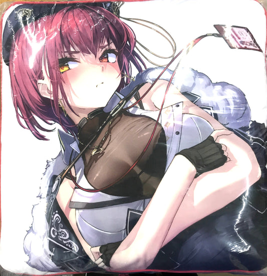 hololive hololive 2 Millionth Anniversary Cushion to put Marine on your butt Houshou Marine