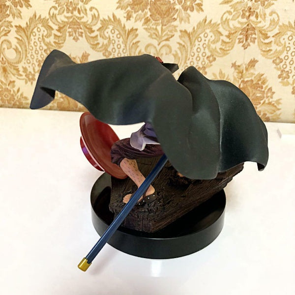 One Piece Shanks SCultures the TAG team Figure Ichiban kuji Prize C Banpresto