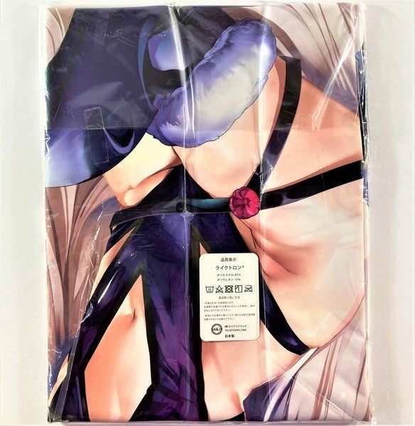 Kansai Fisheries Cooperative Association Marushin C95 FGO Jeanne Alter Dakimakura Cover Pillow Case A J Lyctron Fate Fate Janne marushin