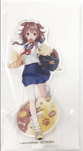 hololive hololive×WANDA Wan・Wan・Wandafuru Campaign Original Acrylic Stand Inugami Korone