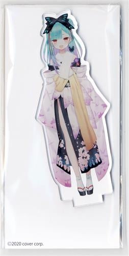 hololive hololive New Year's costume acrylic stand Uruha Rushia