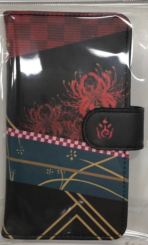 hololive hololive smartphone case Nakiri Ayame