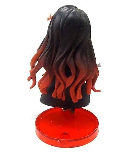 Banpresto figure Tanjirou Kamado Nezuko Kamado Demon Slayer Kimetsu no Yaiba Q posket Jump 50th anniversary service for all applicants