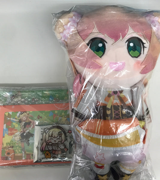 hololive hololive Birthday Anniversary 2023 Full Set Momosuzu Nene