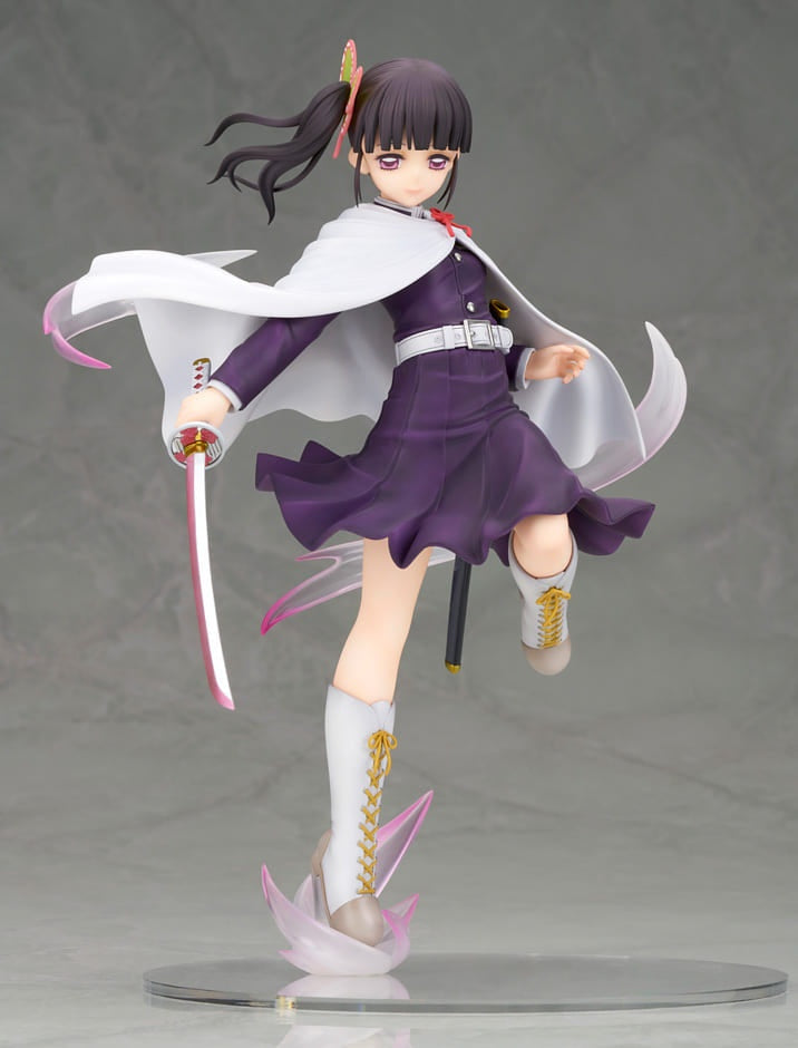 Alter figure Kanao Tsuyuri Demon Slayer Kimetsu no Yaiba 1/8 PVC ABS painted finished product