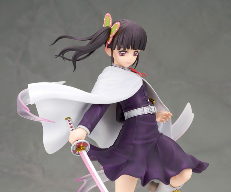 Alter figure Kanao Tsuyuri Demon Slayer Kimetsu no Yaiba 1/8 PVC ABS painted finished product
