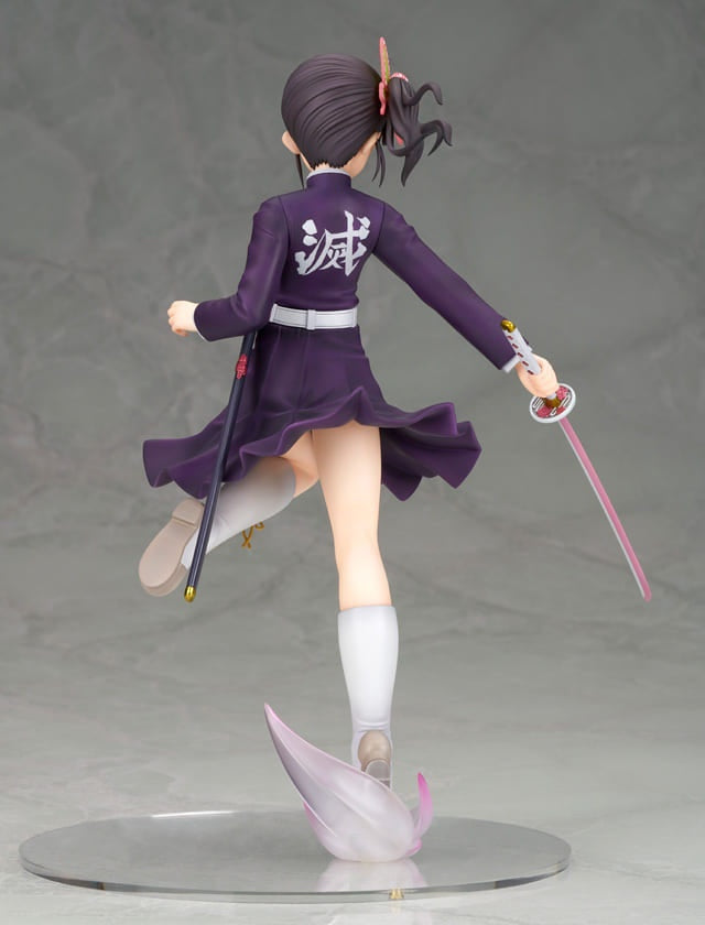 Alter figure Kanao Tsuyuri Demon Slayer Kimetsu no Yaiba 1/8 PVC ABS painted finished product