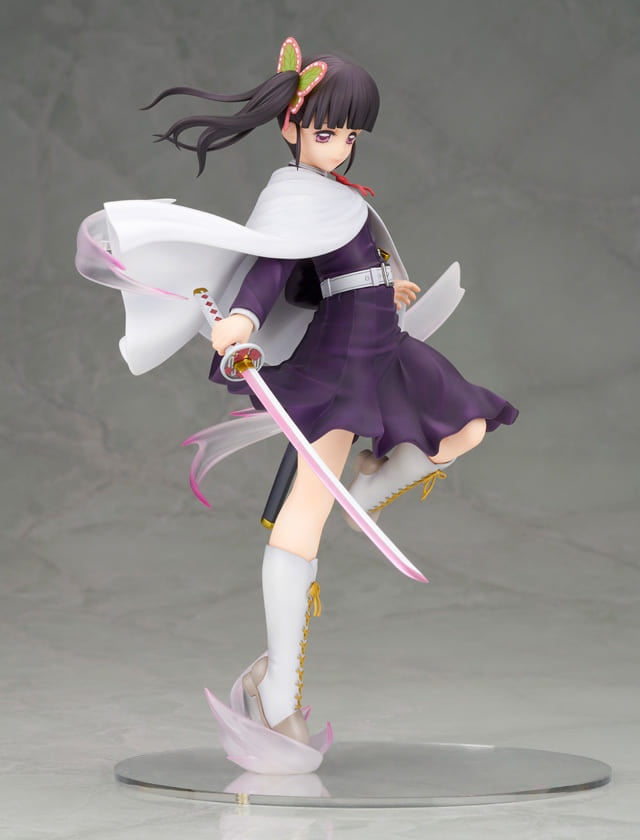 Alter figure Kanao Tsuyuri Demon Slayer Kimetsu no Yaiba 1/8 PVC ABS painted finished product