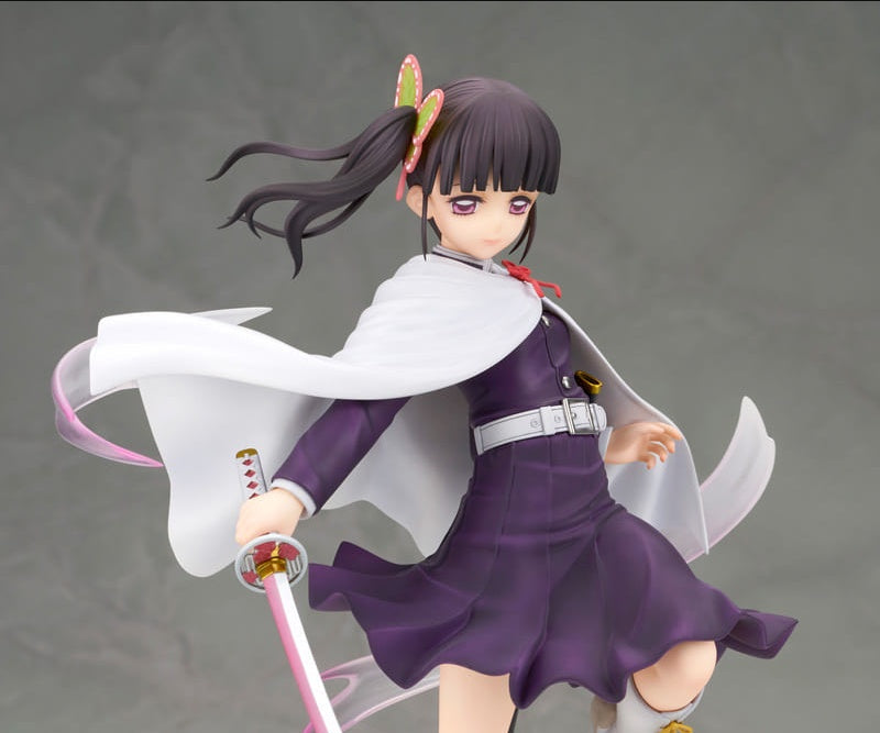 Alter figure Kanao Tsuyuri Demon Slayer Kimetsu no Yaiba 1/8 PVC ABS painted finished product