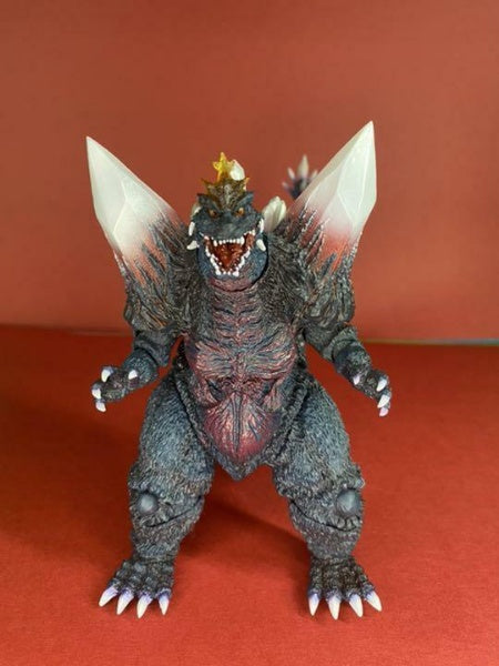 S.H. MonsterArts Space Godzilla Action Figure Bandai Japan