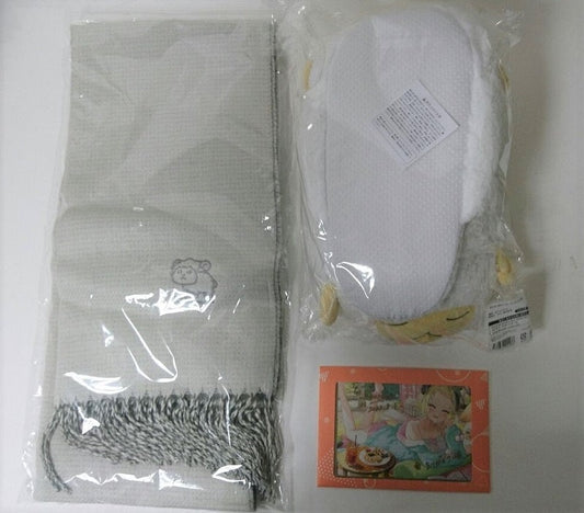 hololive hololive birthday commemoration 2022 full set Tsunomaki Watame