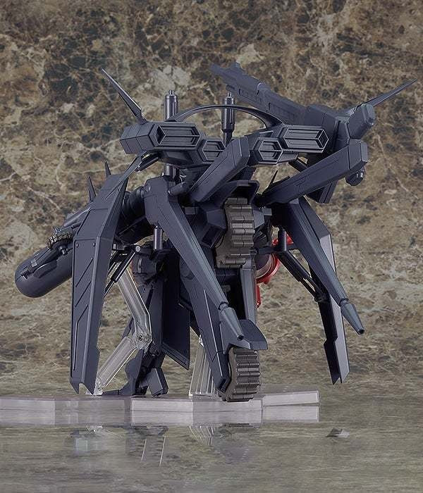 Good Smile Company Figure ACT MODE Maple Machine God Ver. Bofuri I don't want to get hurt so I d like to maximize my defensive power action figure PS prefabricated plastic model