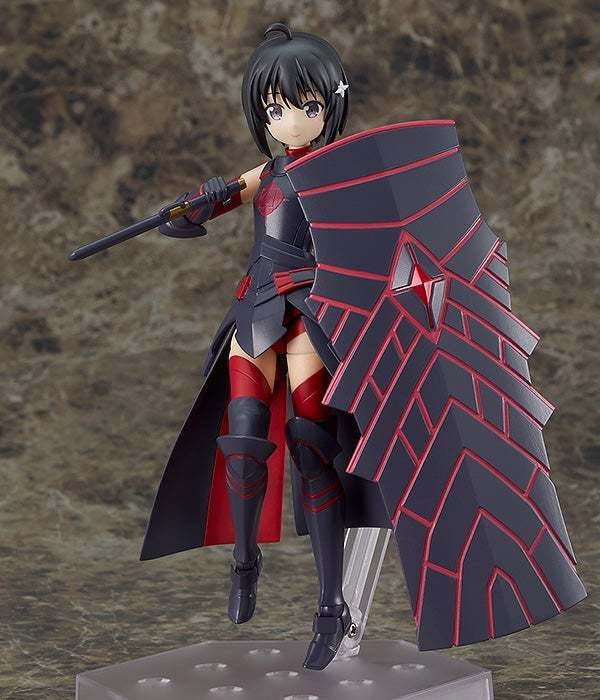 Good Smile Company Figure ACT MODE Maple Machine God Ver. Bofuri I don't want to get hurt so I d like to maximize my defensive power action figure PS prefabricated plastic model