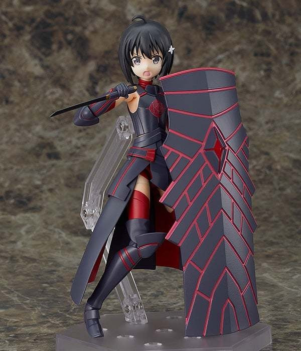 Good Smile Company Figure ACT MODE Maple Machine God Ver. Bofuri I don't want to get hurt so I d like to maximize my defensive power action figure PS prefabricated plastic model