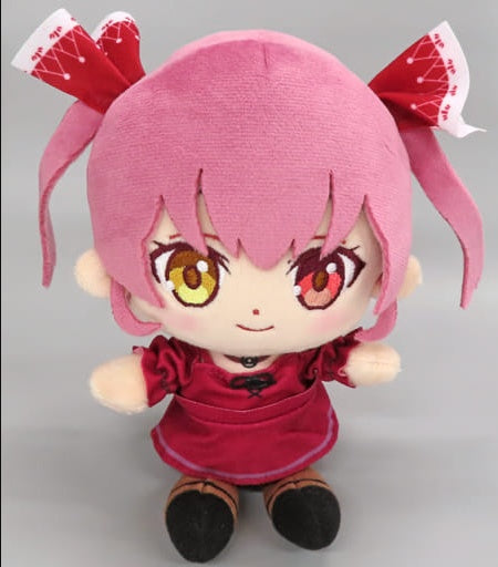 Plush Toy Houshou Marine Plush Hololive Production Loppi/HMV Limited