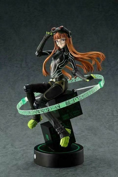 Amakuni Sakura Futaba Hobby Japan Persona 5 Kaito ver. Limited Edition