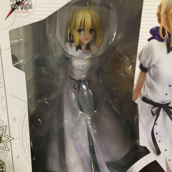 Fate/stay night Saber United Kingdom Journey 1/7 PVC Figure Dress Aniplex Japan