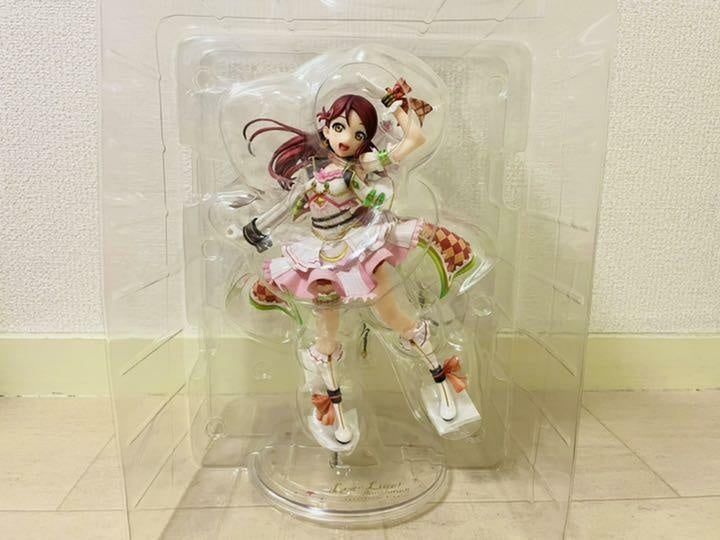 ALTER Riko Sakurauchi Figure 1/7 Scale special 7 ver Seven Net Limited Love Live