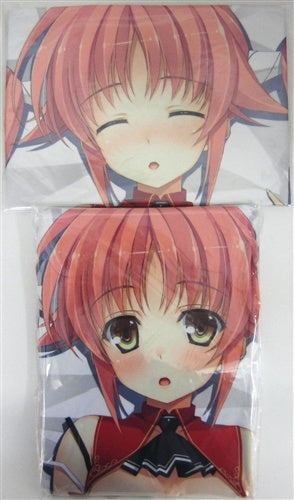 Efold Drum Soft Koi Kishi Purely Kiss Akari Kazama Body Pillow Cover Bonus Pillow Cover