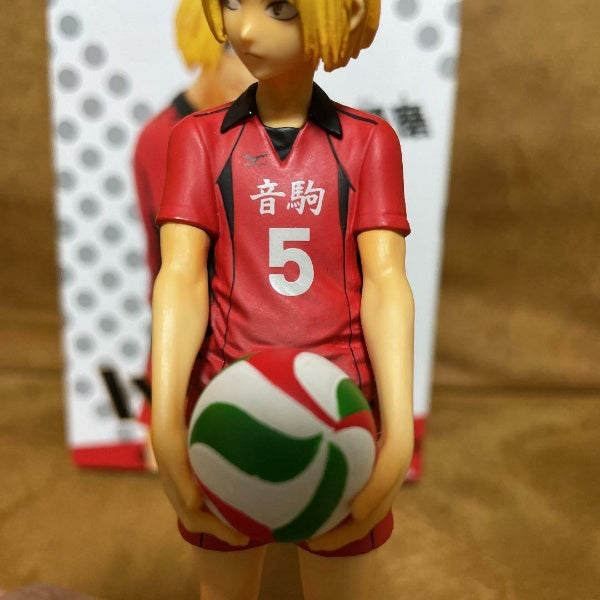 Haikyu Kenma Kozume DXF Figure vol.2 Nekoma High School BANPRESTO