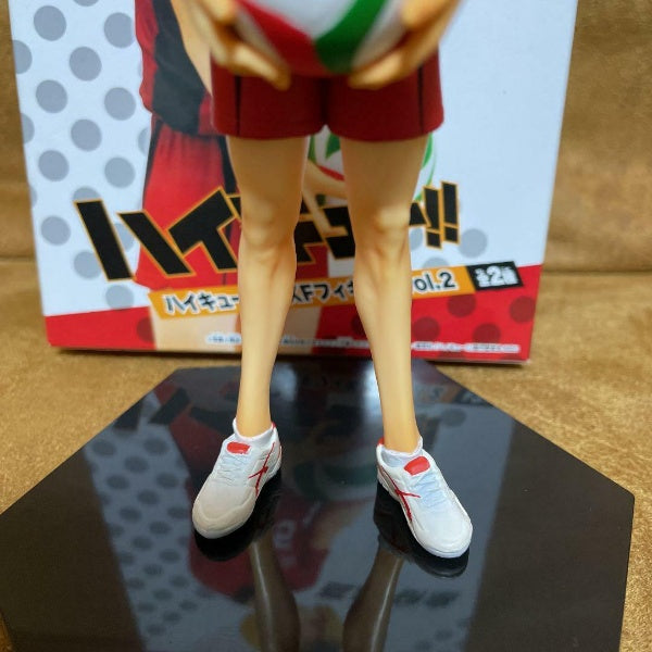 Haikyu Kenma Kozume DXF Figure vol.2 Nekoma High School BANPRESTO