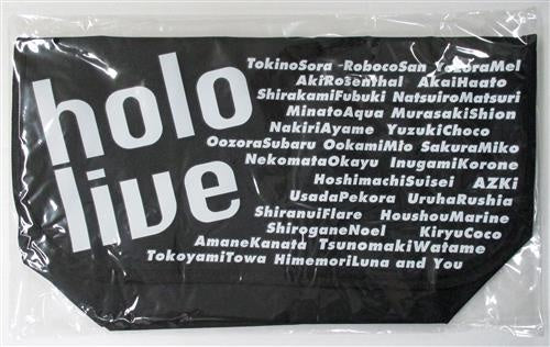 hololive hololive original messenger bag