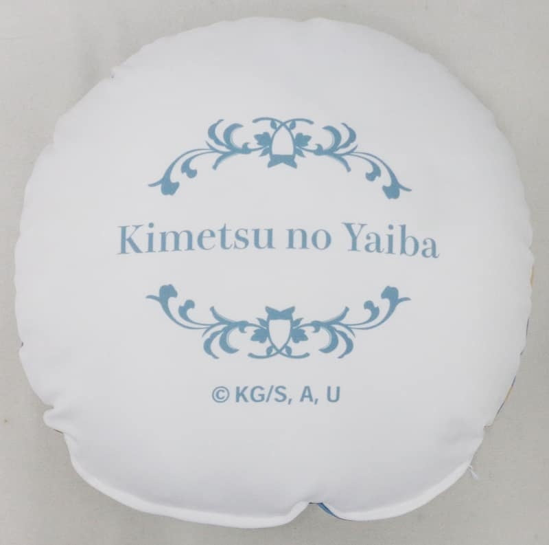 ・Accessories Cushion・Dakimakura・Body Giyuu Tomioka Cushion Hotel ver. Demon Slayer Kimetsu no Yaiba x Hotel Monterey