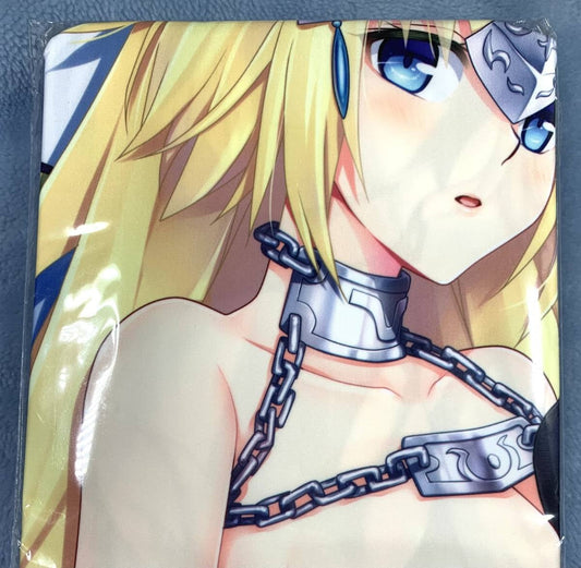 Yudoumanten Fate/Grand Order Jeanne d'Arc Alter Dakimakura Cover Pillow Case Different Version