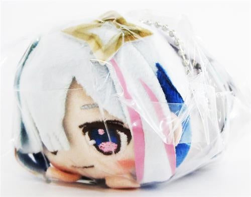 hololive Chugai Mining Hololive Mochikororin Plush Toy Mascot 4th Generation Amane Kanata