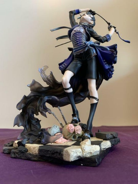 Ciel Phantomhive Figure Black Butler Book of Murder painted Aniplex Limited