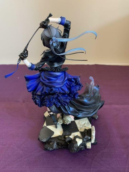 Ciel Phantomhive Figure Black Butler Book of Murder painted Aniplex Limited