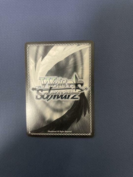 Signed Weiss Schwarz Attack on Titan Vol.2 AOT/S50-001SP SP Armin Card FOIL JP