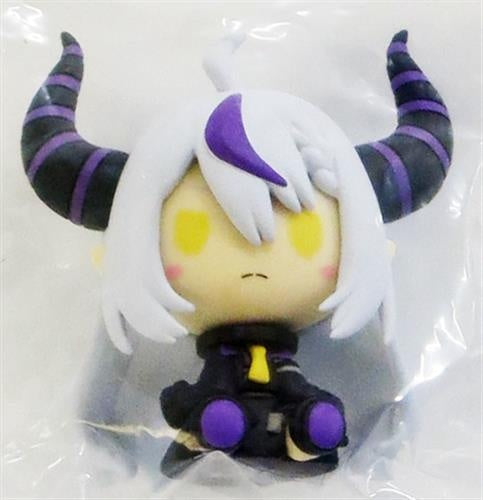 BANDAI SPIRITS Ichiban Kuji hololive vol.4 Chokonokko Prize Chokonokko Figure Laplus Darknesss