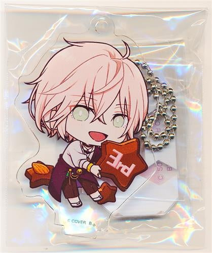 Bandai Holostars 3rd Anniversary Acrylic Stand Rikka