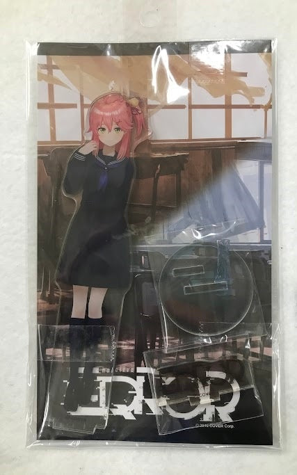 hololive hololive hololive ERROR Escape from Aokami High School Acrylic Stand Sakura Miko