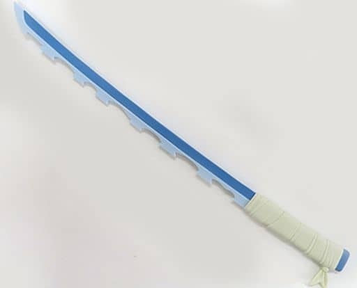 Furyu figure Inosuke Hashibira sun sword Demon Slayer Kimetsu no Yaiba figure