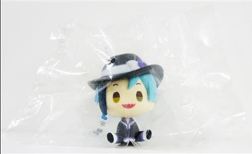 BANDAI SPIRITS ichiban kuji Disney TWISTED-WONDERLAND 4th edition C Prize Octainel Dormitory Deformed Figure Floyd Reach