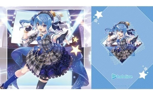 Supply Bushiroad Doraba Mat Collection V2 Vol 515 Hololive Idol VTuber Suisei Hoshimachi