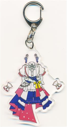 hololive hololive hololive SUPER EXPO 2023 Random Bright Costume Acrylic Charm 3rd 4th 5th Season Secret Society holoX Houshou Marine hololive SUPER EXPO 2023