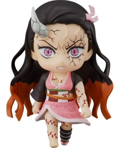 Good Smile Company Figure Nendoroid Nezuko Kamado Demon Slayer Kimetsu no Yaiba GOODSMILE ONLINE SHOP d Anime Store Limited
