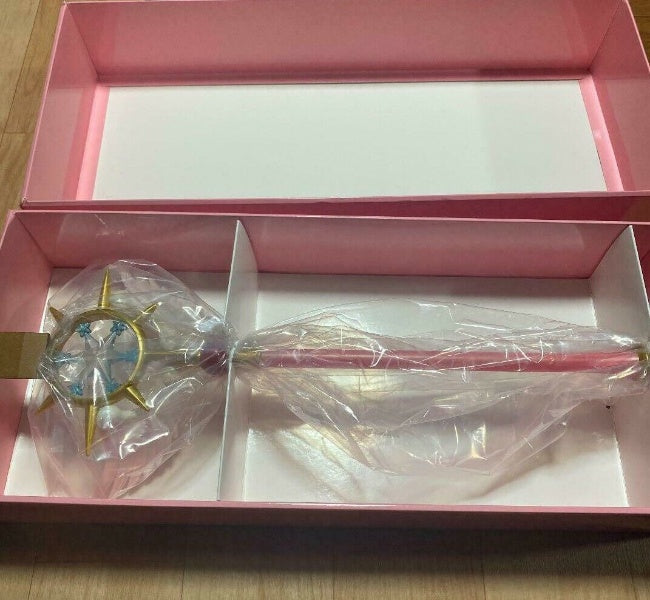 Card Captor Sakura Clear Card Dream Wand Goods Edition Furyu Japan Import