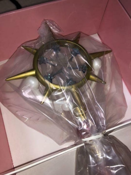 Card Captor Sakura Clear Card Dream Wand Goods Edition Furyu Japan Import